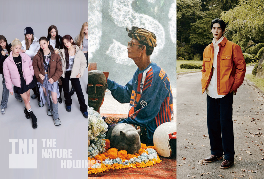 [패션컴퍼니 히스토리 20] 불도저식 박영준의 무한도전, 라이선싱 넘어 M&A 풀 가동 27-Image